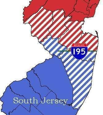 Surprise! These NJ Cities Made the Nation’s Hottest Zip Codes List – 94.3 The Point