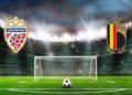 How to watch today’s Liechtenstein vs Belgium World Cup qualification game: Live stream, TV channel, and start time – Goal.com