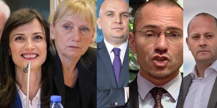 Bulgarian MEPs delay vote on North Macedonia’s EU accession report – Euronews.com