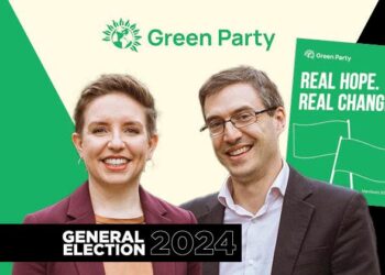 Green Party Norway Pushes Oil Phaseout – Marine News Magazine