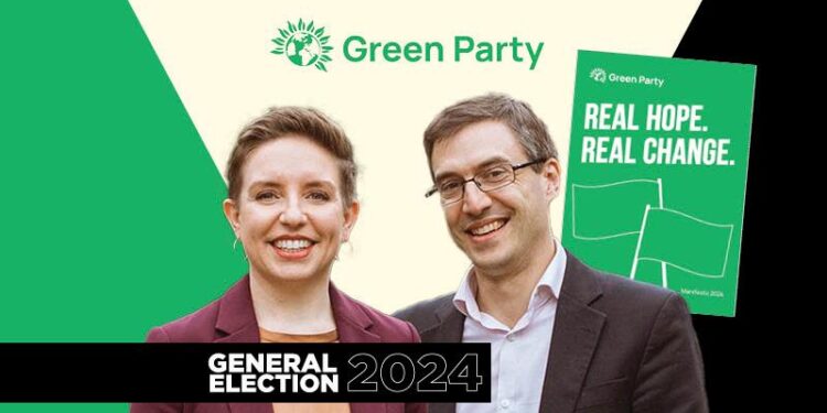 Green Party Norway Pushes Oil Phaseout – Marine News Magazine