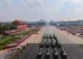 China Reacts to Fresh Trump Tariff Reports Over Russia – Newsweek