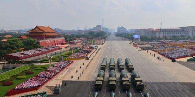 China Reacts to Fresh Trump Tariff Reports Over Russia – Newsweek