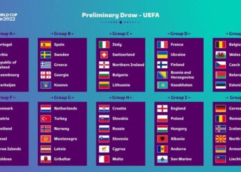 European World Cup qualifying: Spain reigns, Tuchel’s England emerges and Mbappé keeps France steady – Times Union