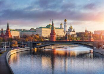 Russia Violates Estonian Airspace Again: Diplomat Summoned Over MI-8 Breach – UNITED24 Media