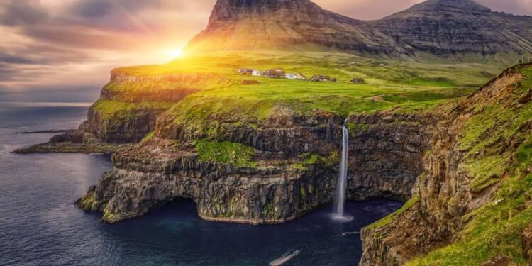 From Iceland — A First-Timer’s Journey To The Faroe Islands – The Reykjavik Grapevine