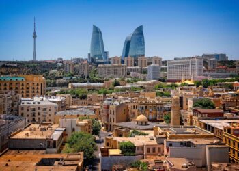 Azerbaijan’s FM discusses regional and international security issues with U.S. State Department official – Apa.az