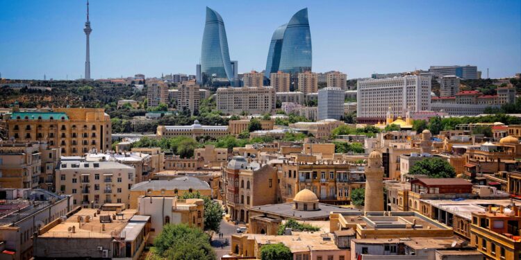 Azerbaijan’s FM discusses regional and international security issues with U.S. State Department official – Apa.az
