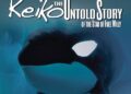 Keiko leaves on his longest voyage, from Oregon to Iceland | KGW Vault – KGW