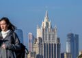 Russia and Belarus launch military exercise that fuels Western concerns – The Tribune-Democrat
