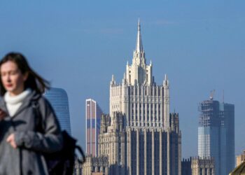Russia and Belarus launch military exercise that fuels Western concerns – The Tribune-Democrat