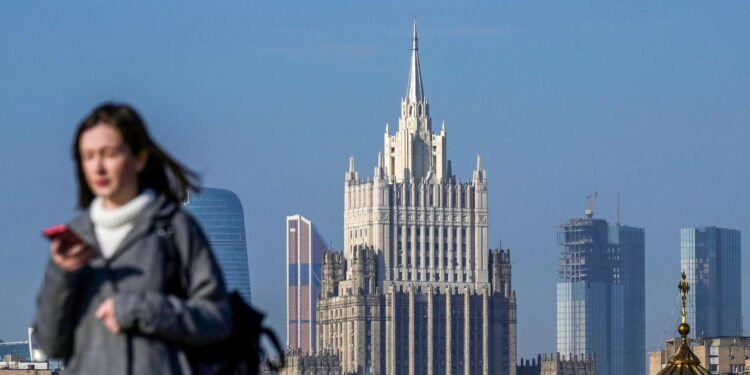 Russia and Belarus launch military exercise that fuels Western concerns – The Tribune-Democrat