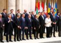 EU leaders visit Moldova on Independence Day with message of solidarity for Chișinău – Euronews.com