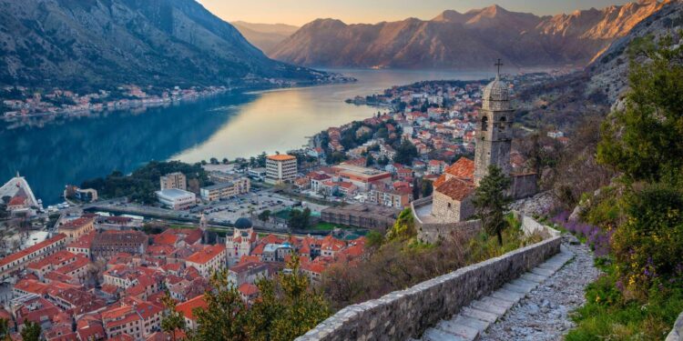 Montenegro Receives Pre-financing from the EU Growth Plan – EEAS