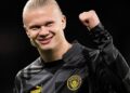 Erling Haaland Scores Five Goals Against Moldova in Norway’s 11-1 Win – MSN