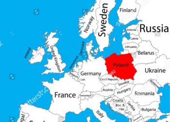 Poland Says Russia’s Mass Drone Incursion Was “A Test” – The War Zone