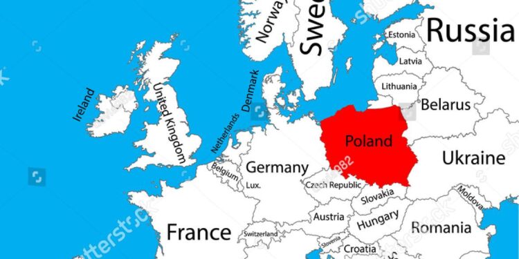 Poland Says Russia’s Mass Drone Incursion Was “A Test” – The War Zone