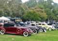 What It Was Like Attending LA’s ‘Mini Pebble Beach’: The San Marino Motor Classic – The Autopian