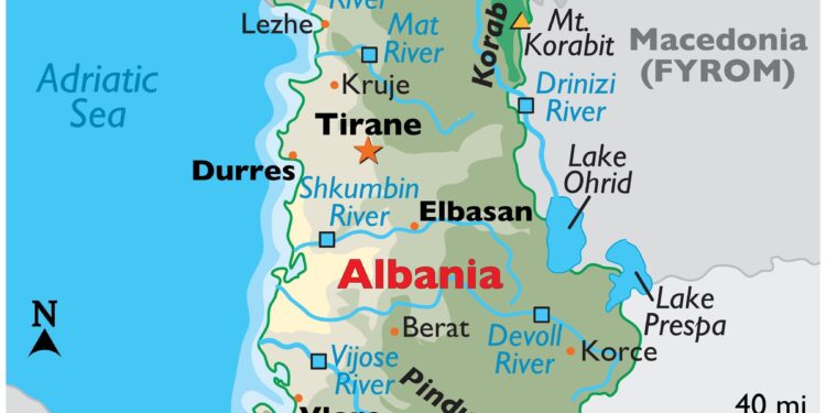Albania’s AI government minister: a portent of things to come? – The Week