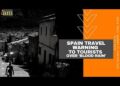 Tourist warning as Spain introduce strict countrywide ban in bars, restaurants and beaches – MSN