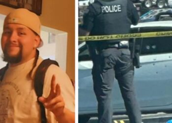 16-year-old suspect flees after stealing guns in Türkiye | Daily Sabah – Daily Sabah