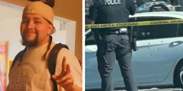 16-year-old suspect flees after stealing guns in Türkiye | Daily Sabah – Daily Sabah