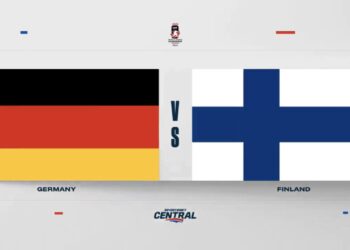 Germany vs Finland – Semi-Finals – FIBA EuroBasket 2025 – fiba.basketball