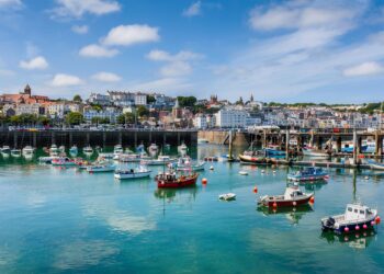 Tourism boost after Guernsey features on French TV – BBC