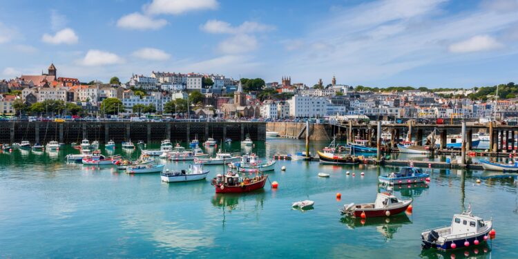 Tourism boost after Guernsey features on French TV – BBC