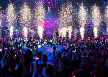 Eurovision: UK should withdraw if Israel takes part – Phil Coulter – BBC
