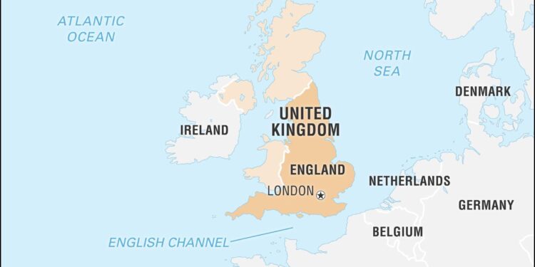 Is England vs Andorra on TV? Kick-off time, channel and how to watch World Cup qualifier – AOL.com