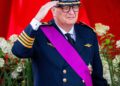 Prince Laurent of Belgium pictured with secret ‘love child’ for the first time – Nine – Honey