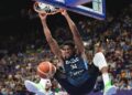 Giannis powers Greece past Lithuania 87-76 and into EuroBasket semifinal matchup against Turkey – Chronicle-Tribune
