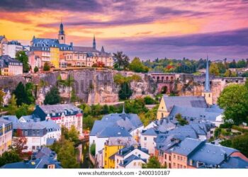 Forrester’s Digest: Luxembourg invests $350 million in GovSat-2 – news.satnews.com
