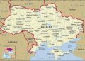Ukraine in maps: Tracking the war with Russia – BBC
