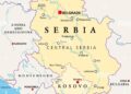 Serbia ask fans to behave for England game, while Harry Kane is ‘prepared’ – BBC