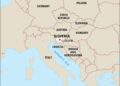 EU-member Slovenia bans pro-Russian Bosnian Serb leader from entering the country – ABC News