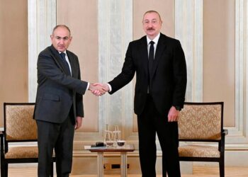 Azerbaijan-Armenia Agreement: US Entry Upsets Balance of Power in the South Caucuses – Al Jazeera Centre for Studies