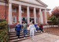 Presbyterian College graduate earns Fulbright Award to teach English in Bulgaria – Presbyterian College