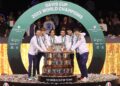 Davis Cup: Czech Republic captain questions tennis in South Florida in mid-September – Yahoo Sports