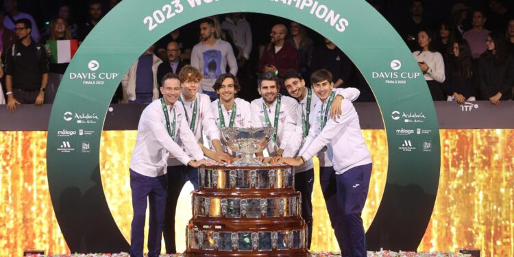 Davis Cup: Czech Republic captain questions tennis in South Florida in mid-September – Yahoo Sports