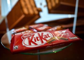Inflation Sweetener? Denmark Plans Tax Cut on Chocolate and Coffee. – The New York Times