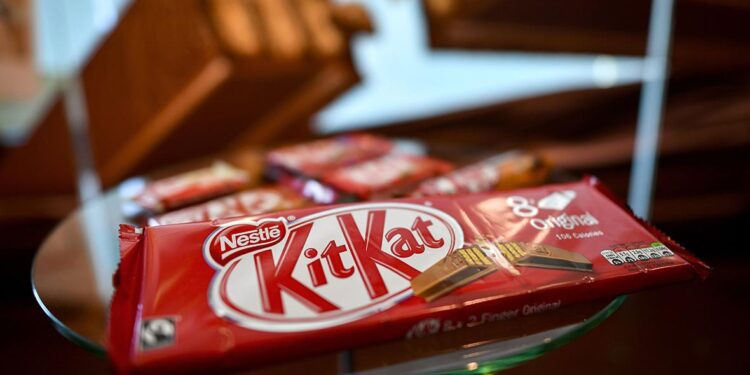 Inflation Sweetener? Denmark Plans Tax Cut on Chocolate and Coffee. – The New York Times
