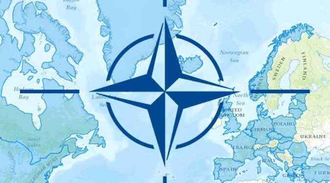 NATO’s Baltic Members Urge US to Drop Plan for Defense Aid Cuts – Bloomberg.com
