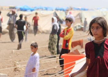 UK Lords on failure to try British in Yazidi Genocide – Genocide Watch