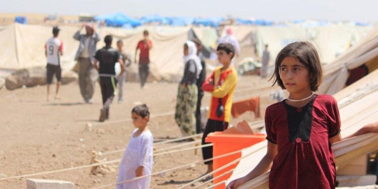 UK Lords on failure to try British in Yazidi Genocide – Genocide Watch