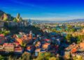 Georgia – Enlargement and Eastern Neighbourhood