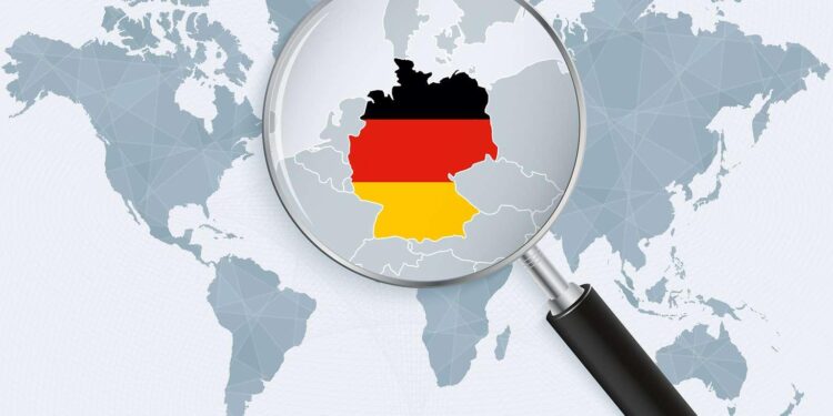 Germany updates: Lawmakers call for air defense investment – dw.com