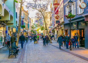 Gibraltar reforms CAA, to launch own register – ch-aviation