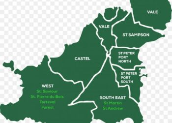Concerns around Guernsey States staff working from home – BBC